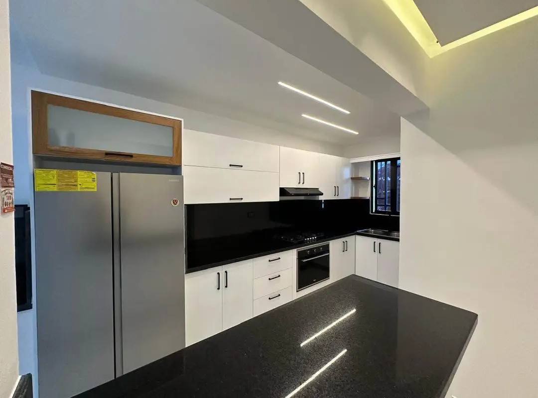 apartamentos - Se vende hermoso y moderno apartamento en Higüey  0