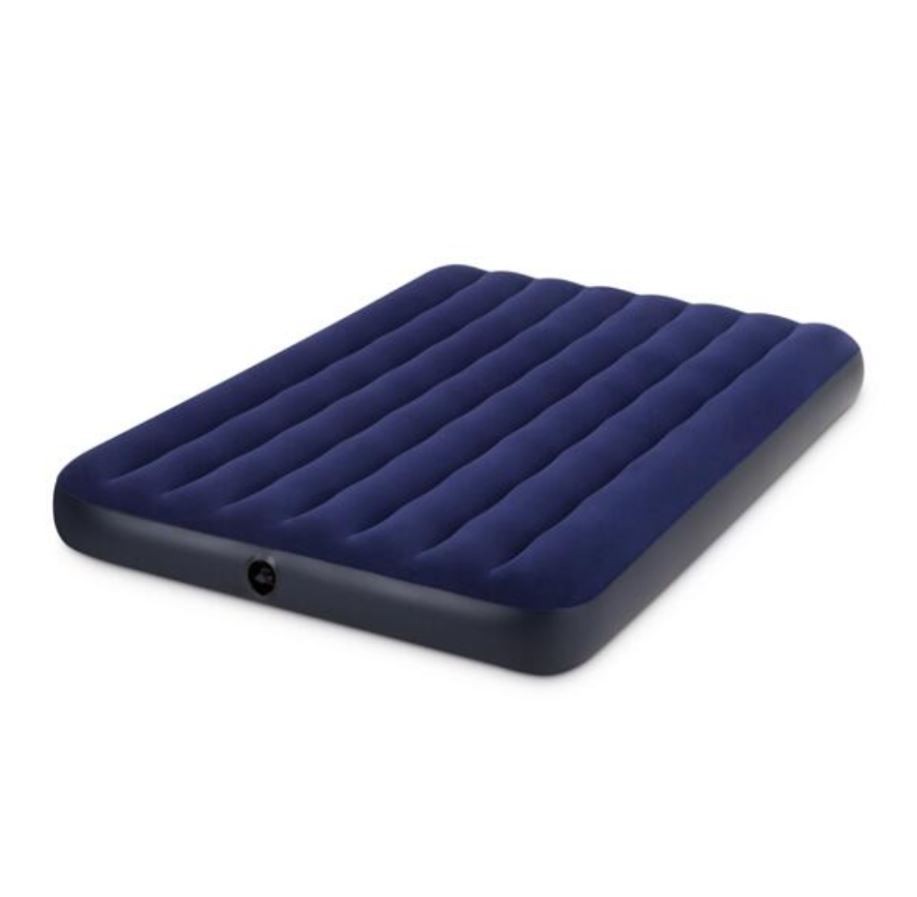 muebles y colchones - Colchón inflable intex 54 pulgadas,  (OFERTA) 0