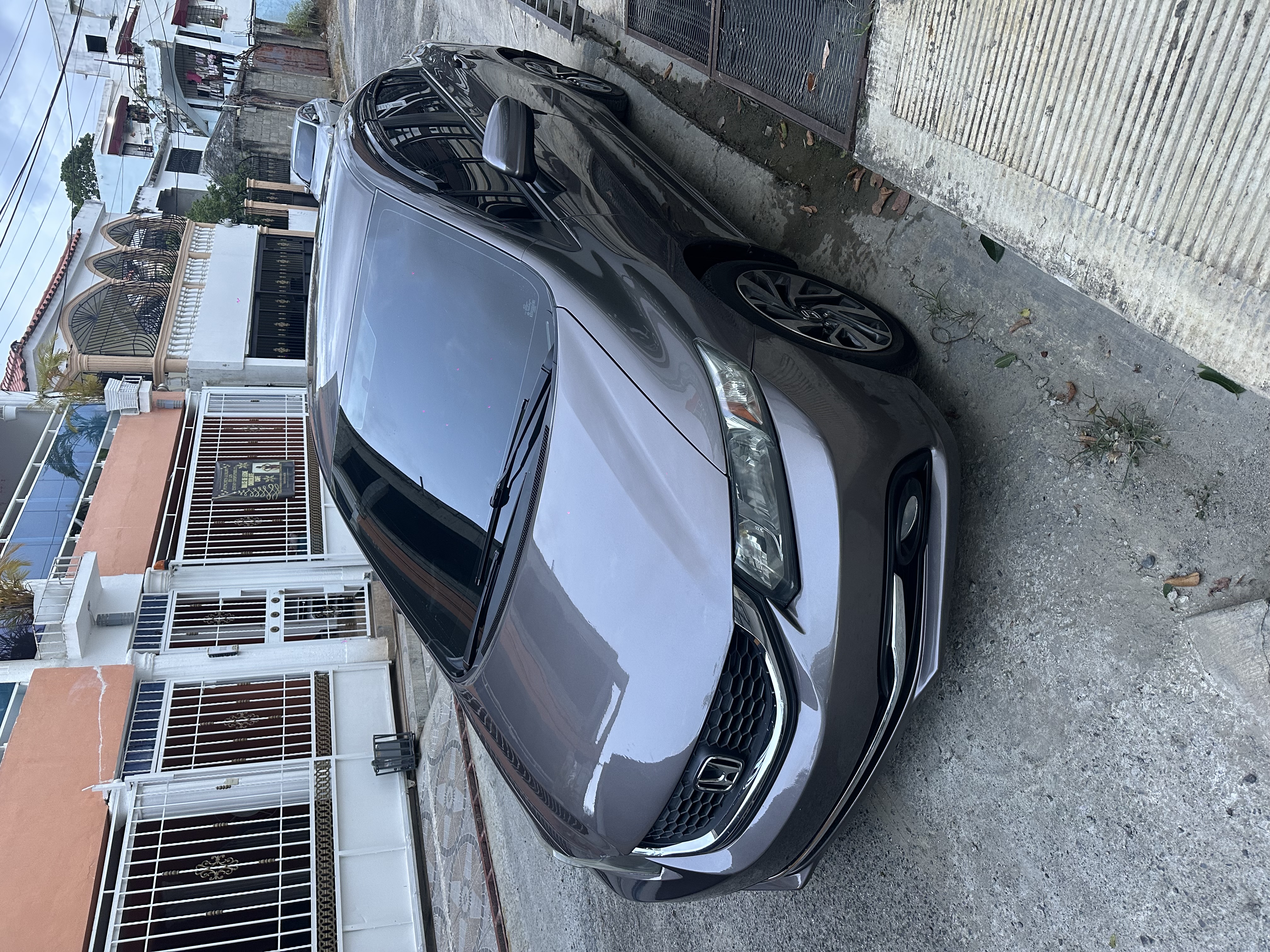 carros - Honda Civic 2015 nuevo y original sellado  6