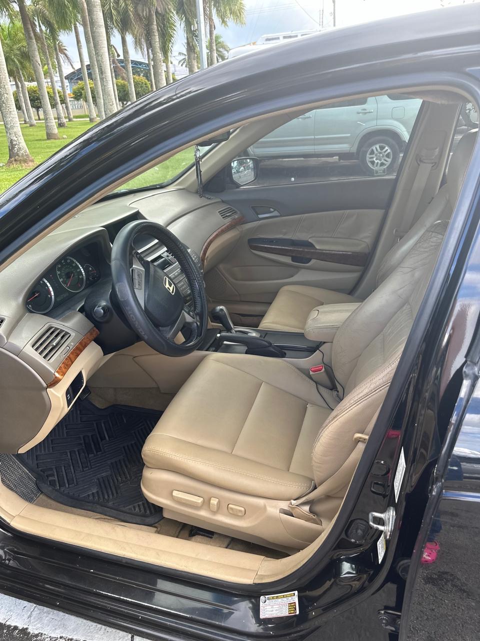 carros - Honda accord  4