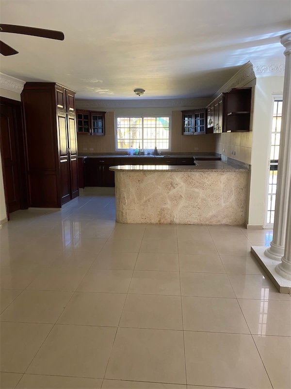 casas - casa en Las Américas Km 13 y medio residencial la moneda Santo Domingo 3