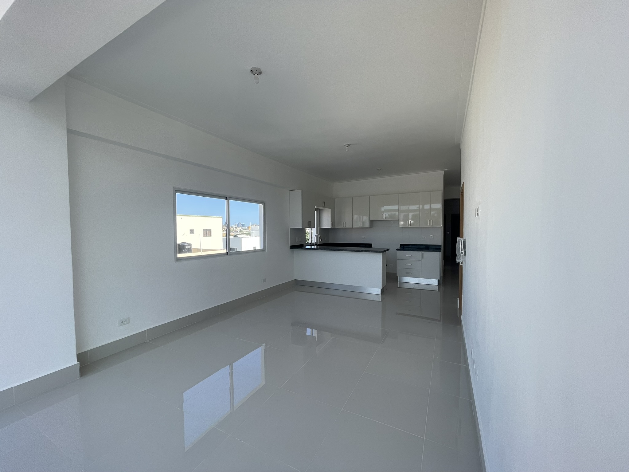 apartamentos - Apartamento en venta 3 habitaciones 2 baños 2 parqueos en Colina de Los Rios 2