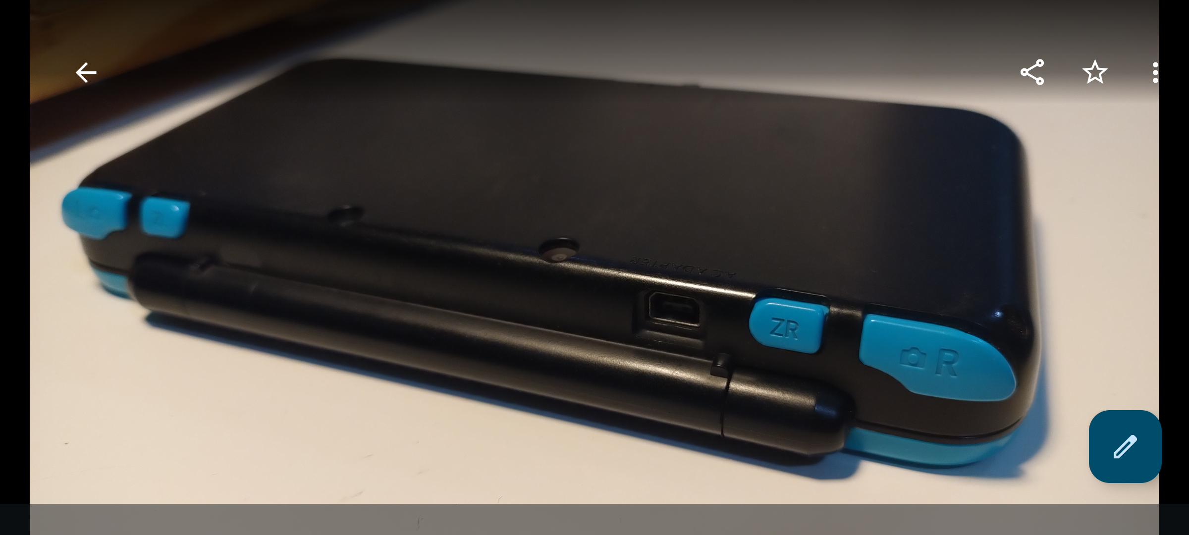 consolas y videojuegos - Nintendo 3DS 7