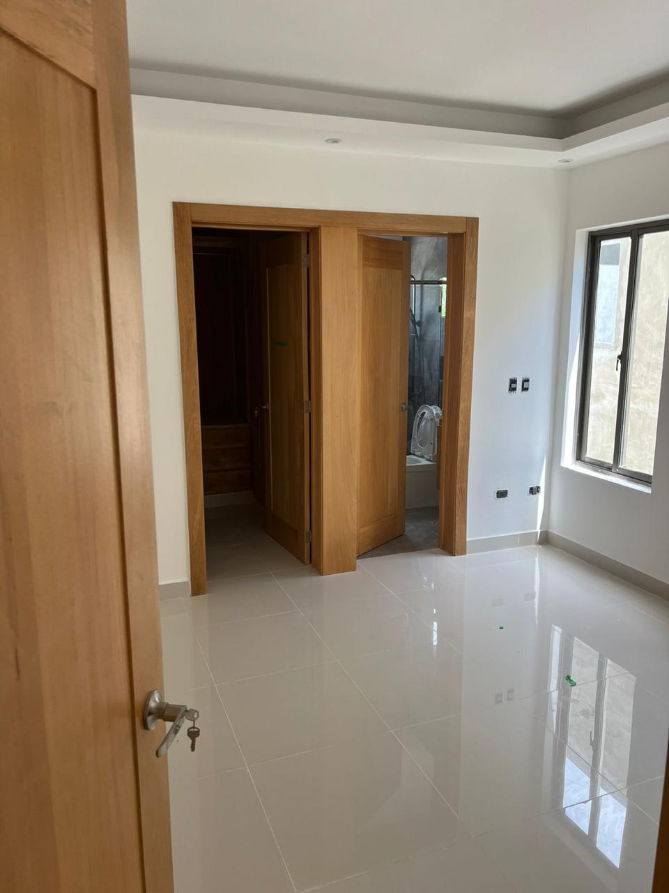 apartamentos - Apartamento en Venta en San Francisco de Macorís Macoris 9