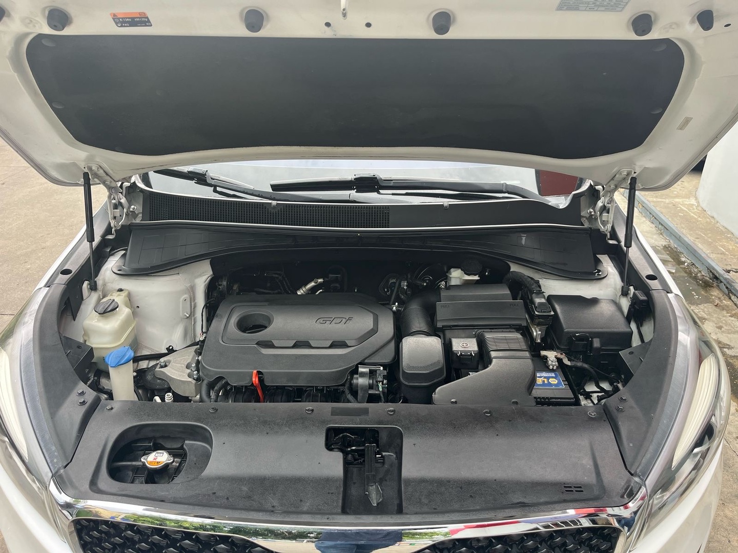 jeepetas y camionetas - Kia Sorento 2016 8