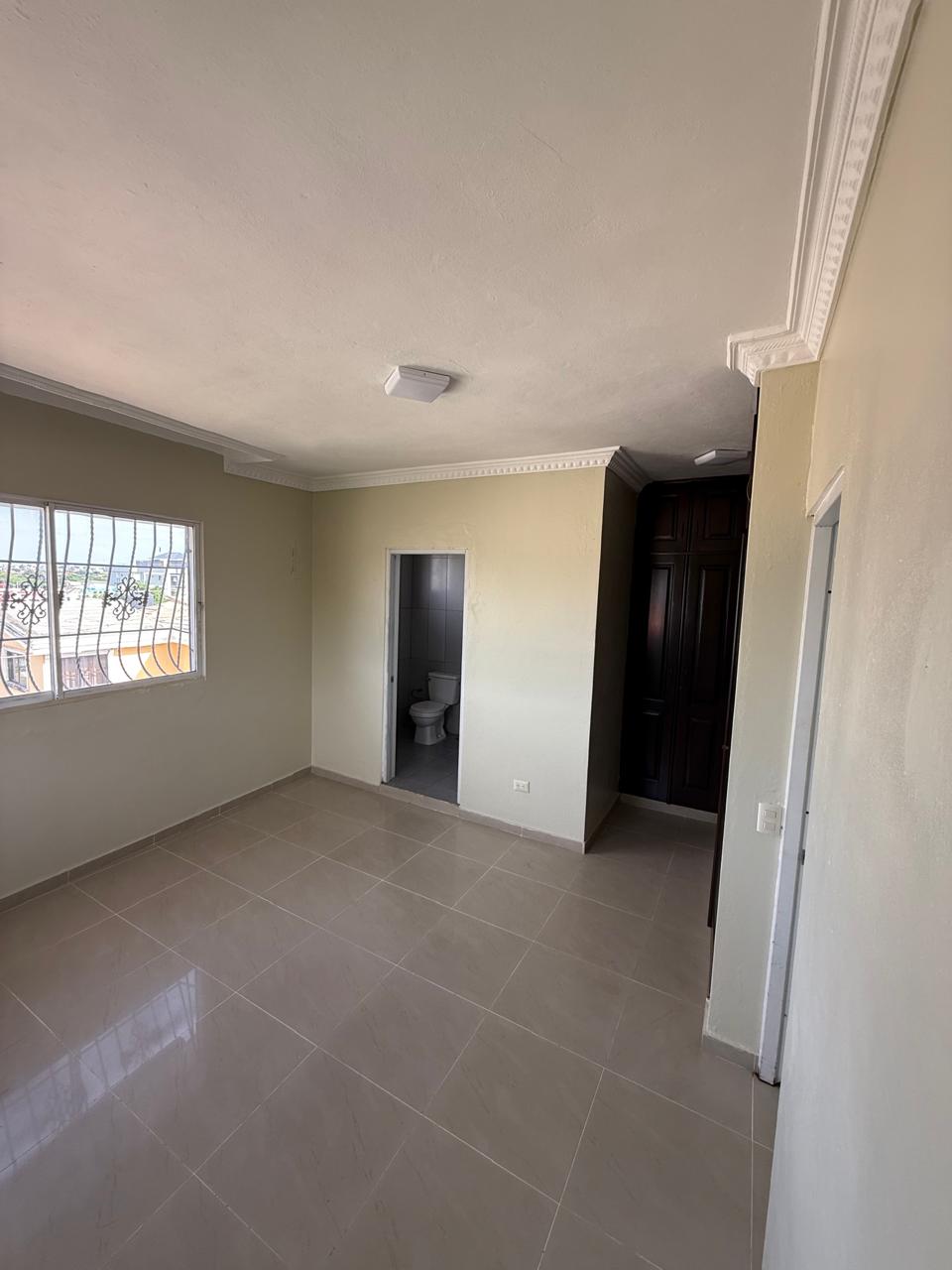 apartamentos - Apart 3er piso Urb. Sol de luz ( Villa Mella)  4