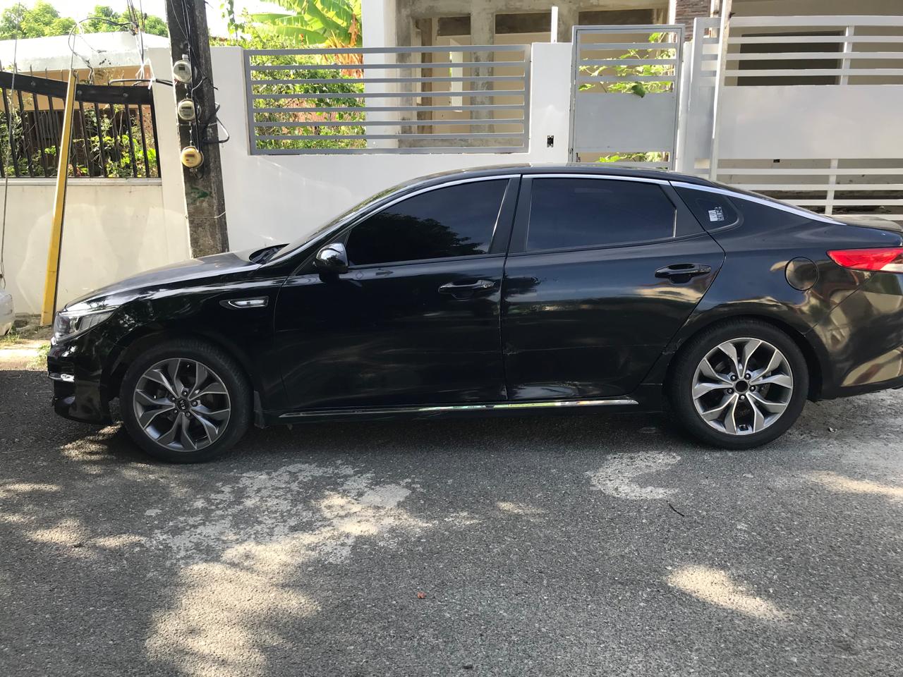 carros - kia k5 2016 5