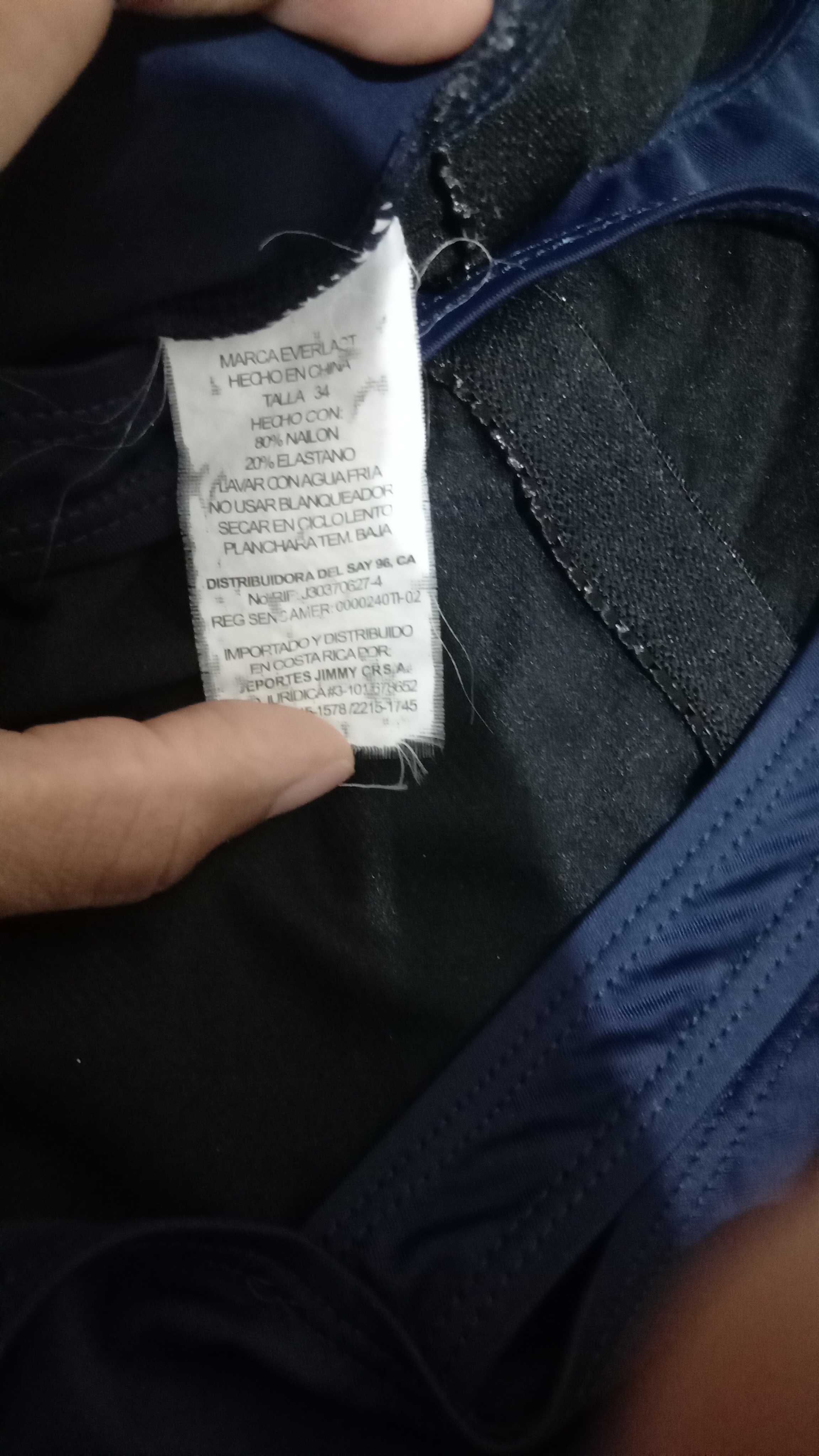 ropa para mujer - A RD$100 CADA UNA 4