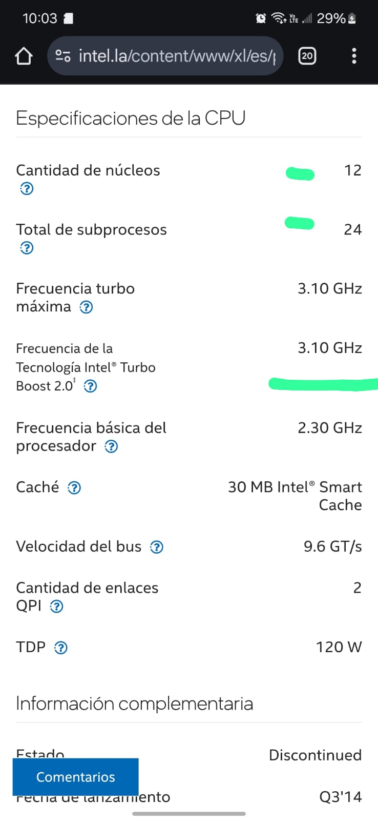 computadoras y laptops - Pc Gamer 8