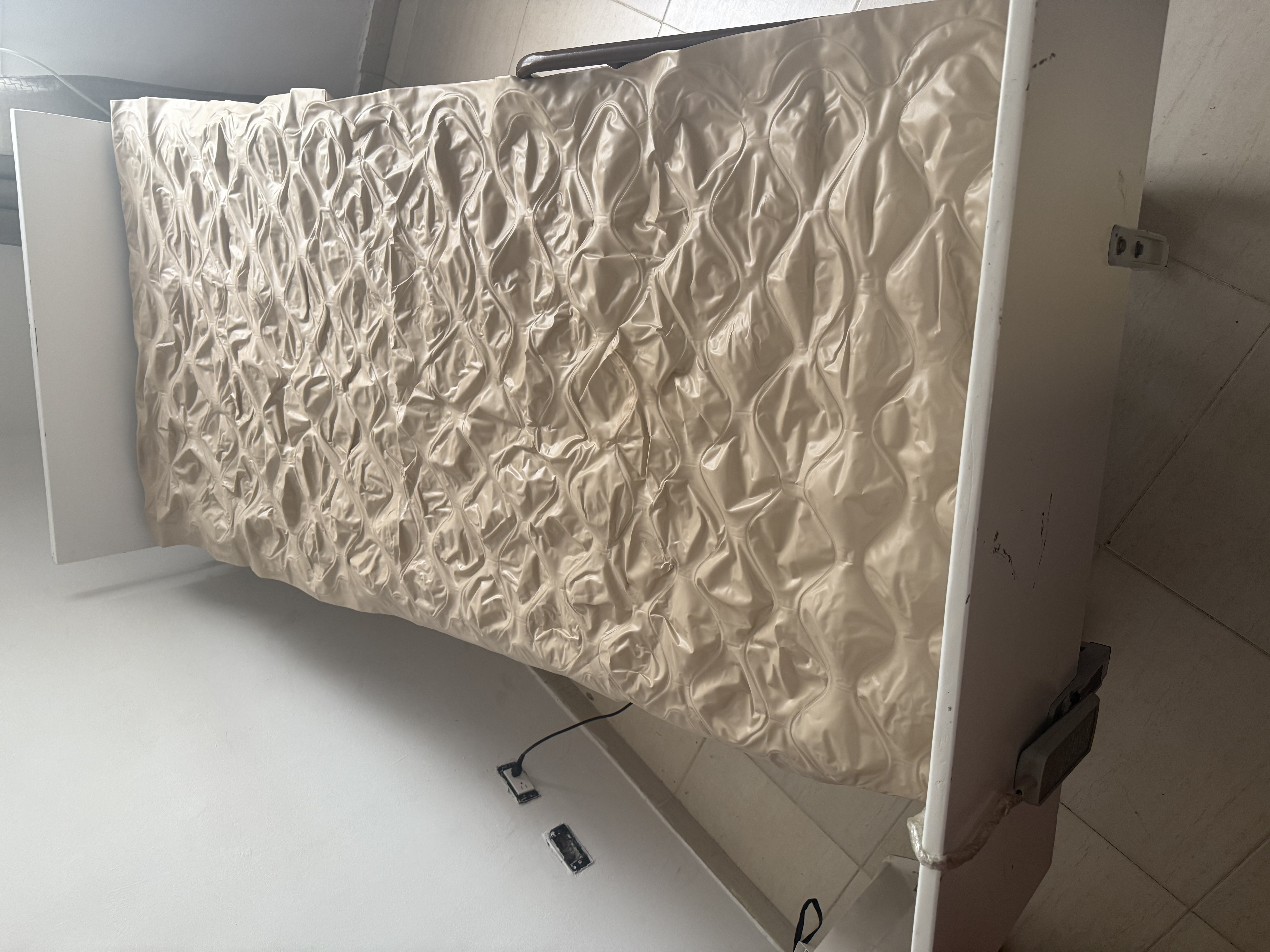 equipos profesionales - Vendo cama de hospital  4