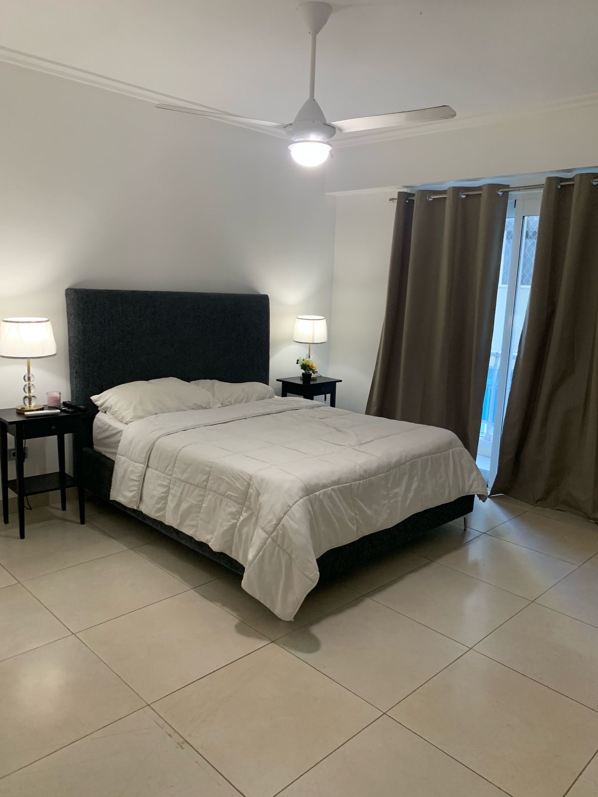 apartamentos - apartamento totalmente amueblado  6