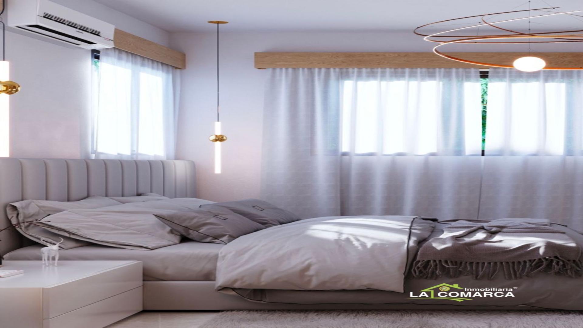 apartamentos - Proyecto de apartamentos en los rieles 8