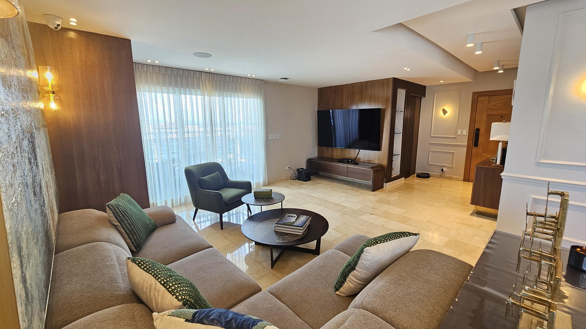 penthouses - Penthouse con Vista al Mar 0