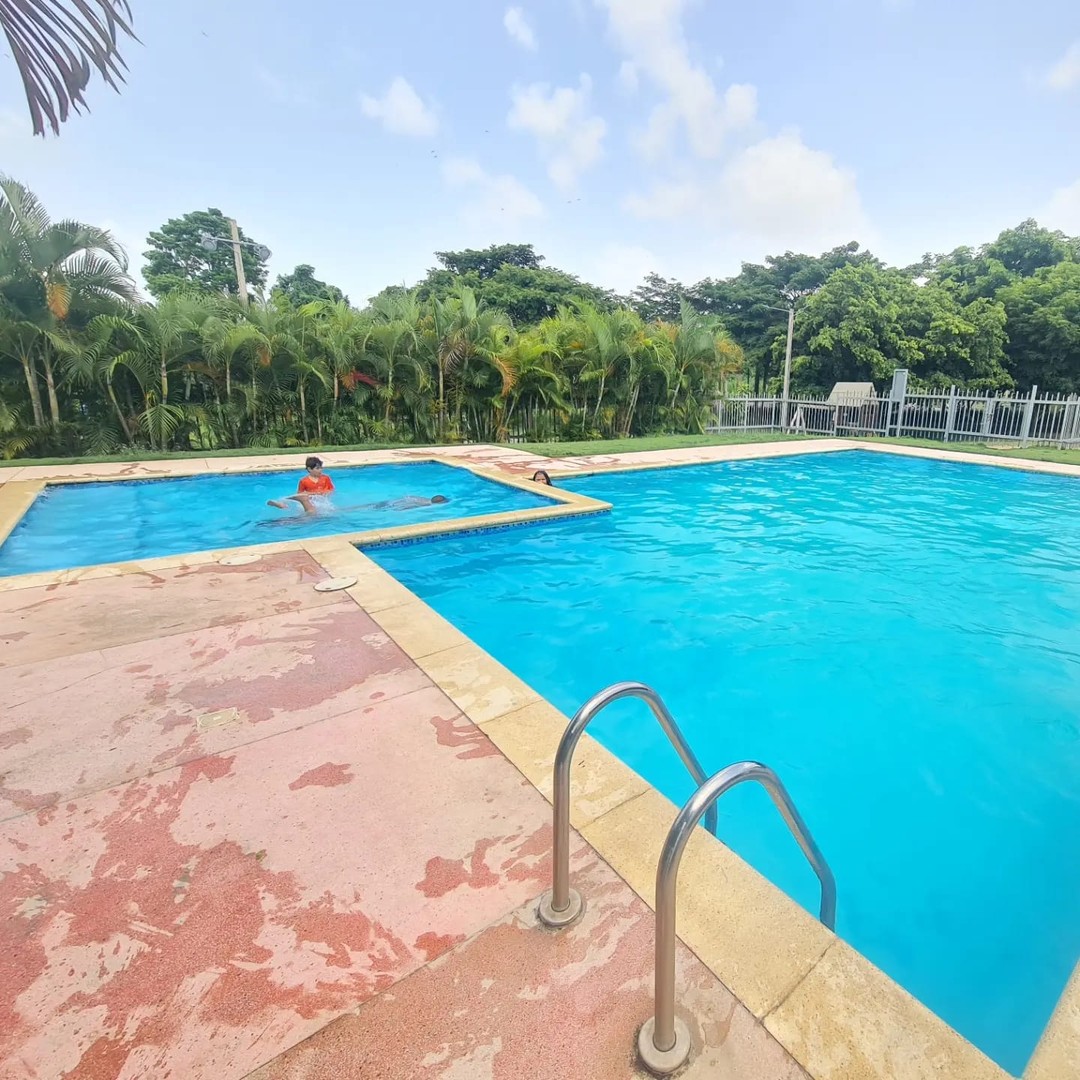 casas -  CASA de 2 Niveles en Colinas del Viento SDN  9