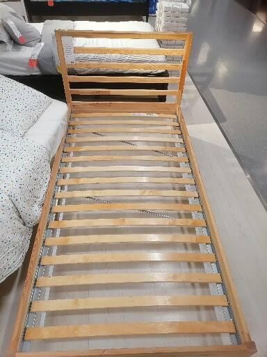muebles - Base de cama new disponible, si lo quiere con el cocho se le da su descuento  4
