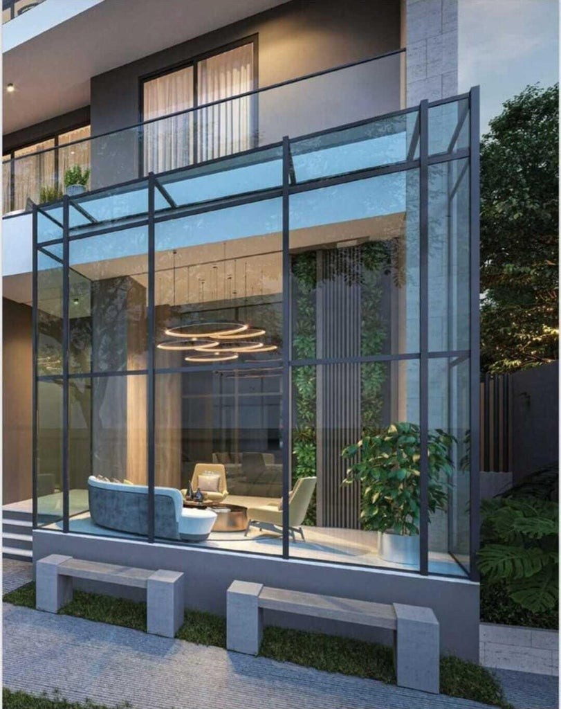 apartamentos - Proyecto de apartamentos de Una y Dos habitaciones en el sector La Julia 1