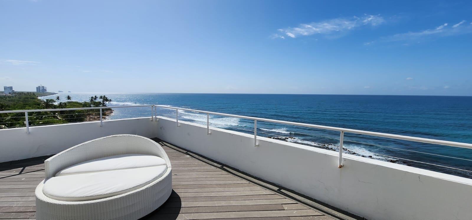 apartamentos - Venta de penthouse 687mts en Marbella Juan Dolió República Dominicana  9