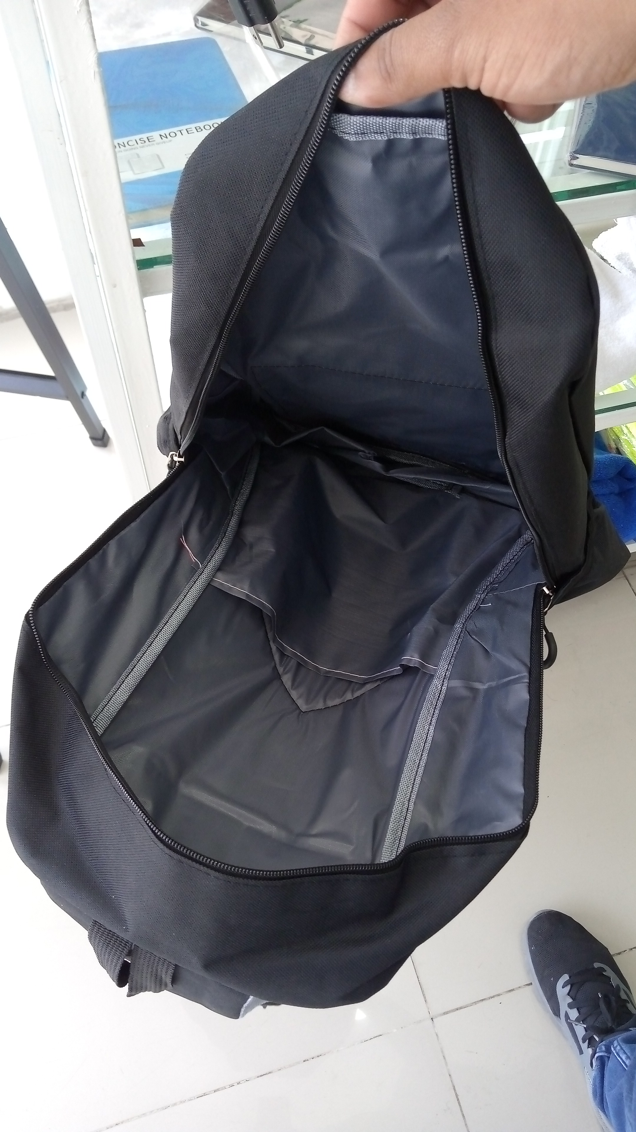 carteras y maletas - ***MOCHILAS NUEVAS*** OFERTA💺💺 1