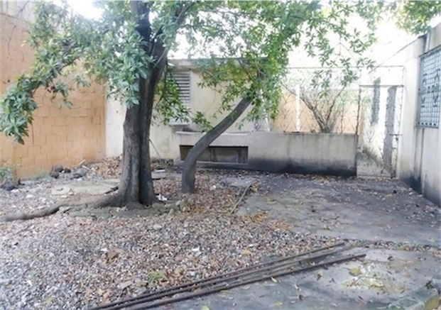 casas - Propiedad en el millon 732m 7
