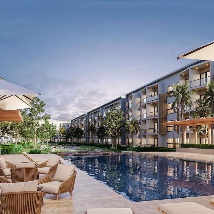apartamentos - 📍DIOS📍PUNTA CANA📍 VISTA CANA🏠🔥 Confortables Apartamentos.  6