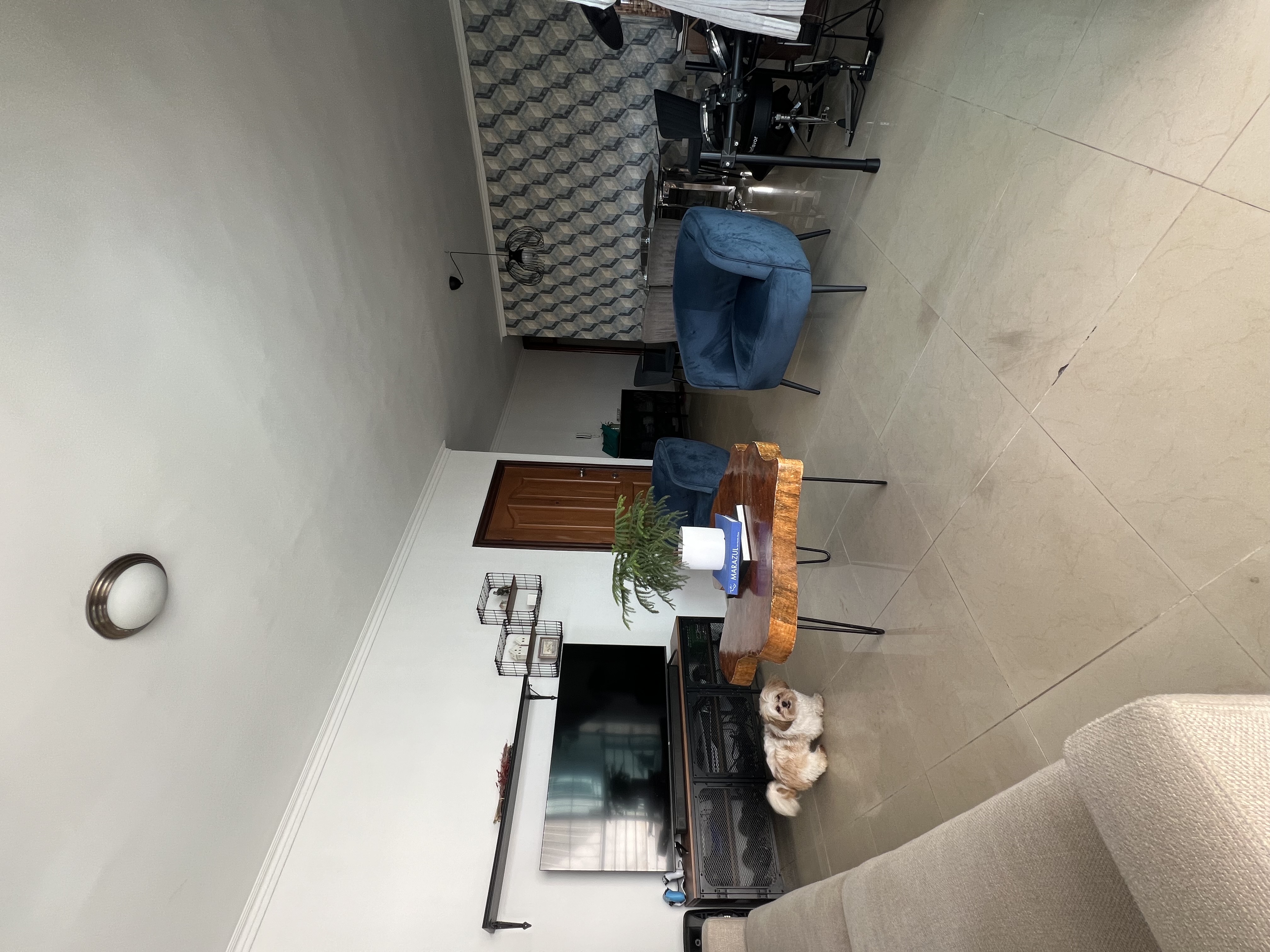 penthouses - Urbanización Fernández vendo apartamento tipo penthouse residencial familiar 
 0
