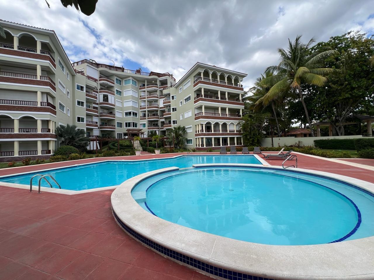 apartamentos - Apartamento  de 3 Habitaciones, Juan Dolio 0