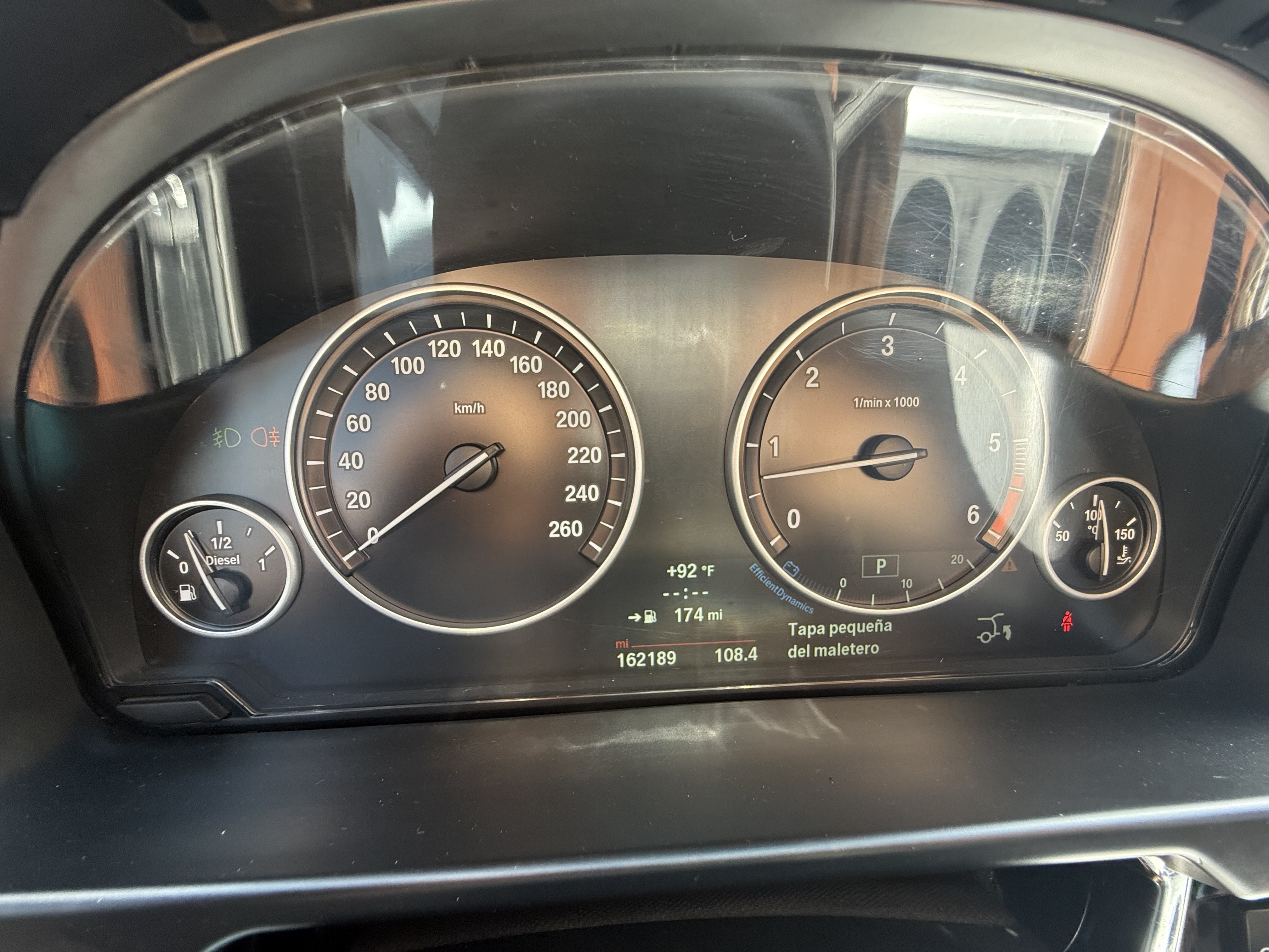 jeepetas y camionetas - Jeepeta bmw x5 diesel 2014 4