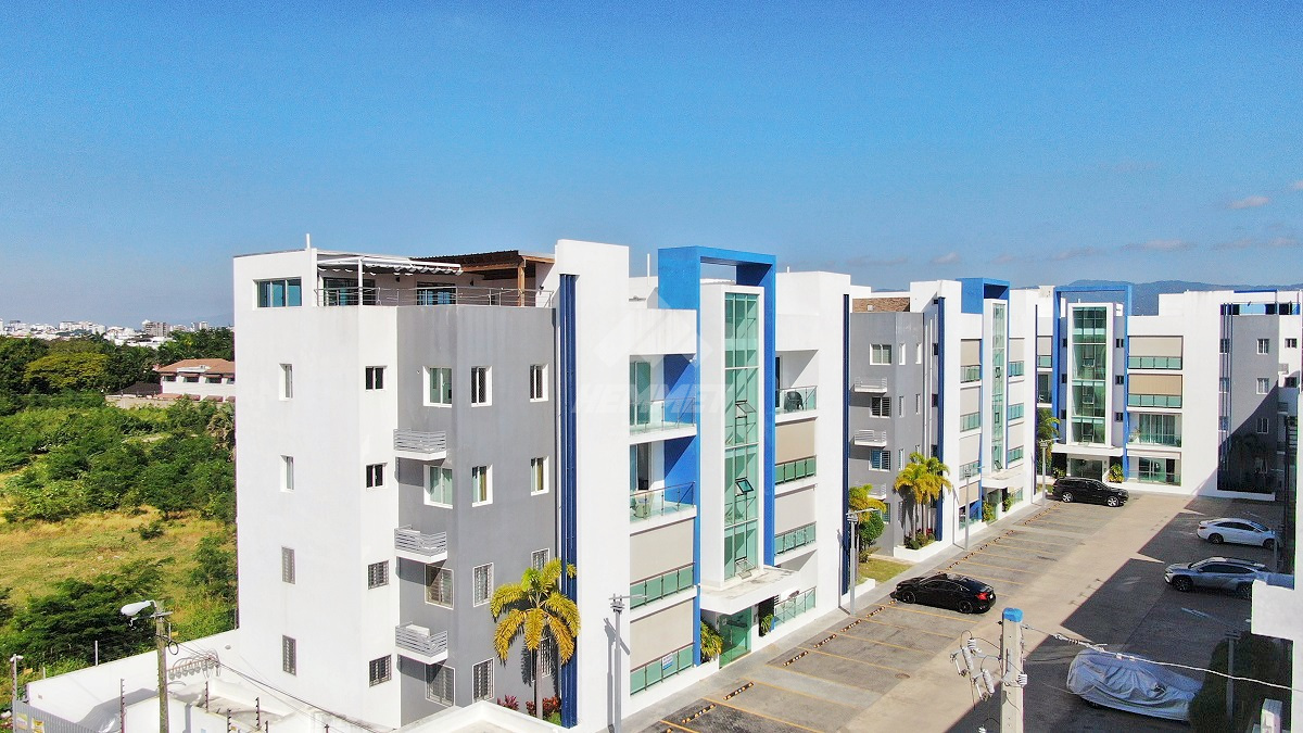 penthouses - MODERNO PENTHOUSE TERRAZA PROXIMO AL HOMS STGO.  0