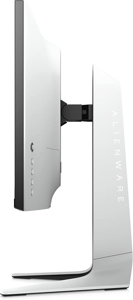tv - Alienware - Monitor de juego de 240 Hz, de 27 pulg 3