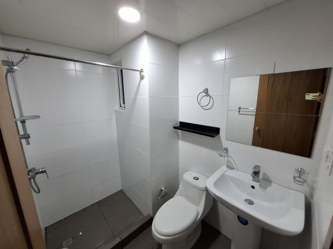 apartamentos - Apartamento en alquiler Zona Universitaria 6