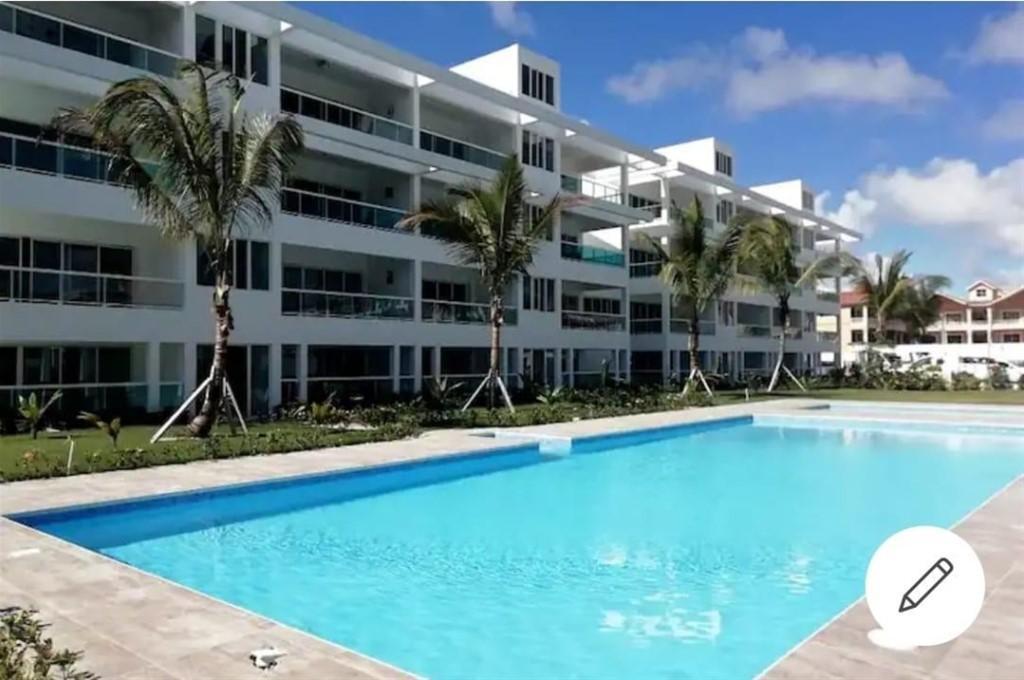 penthouses - Penthouse en bávaro 2 linea de playa 0