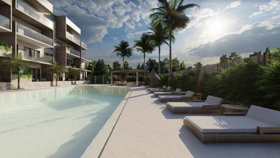 otros inmuebles - Venta de apartamentos en Bayahibe Republica Dominicana 1