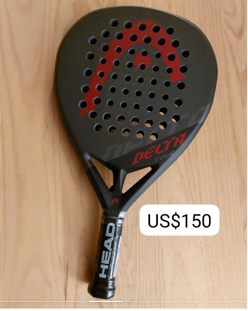 deportes - PALAS DE PADEL
(2025) 3