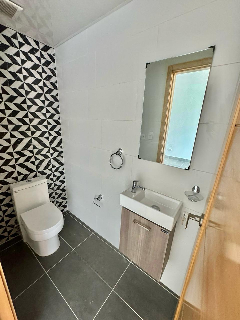 apartamentos - Apartamento Nuevo en Venta BELLA VISTA SUR  8
