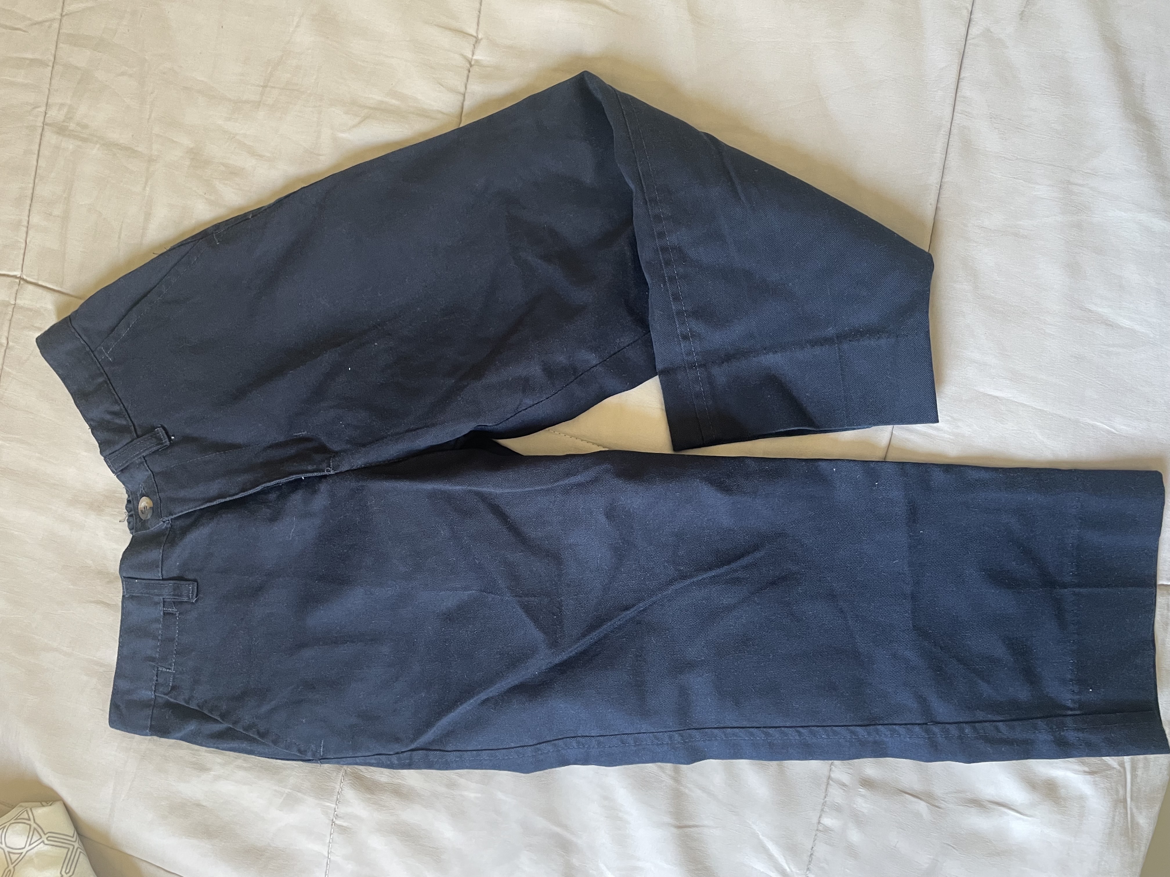 ropa y zapatos - Pantalones escolares Children’s place  1