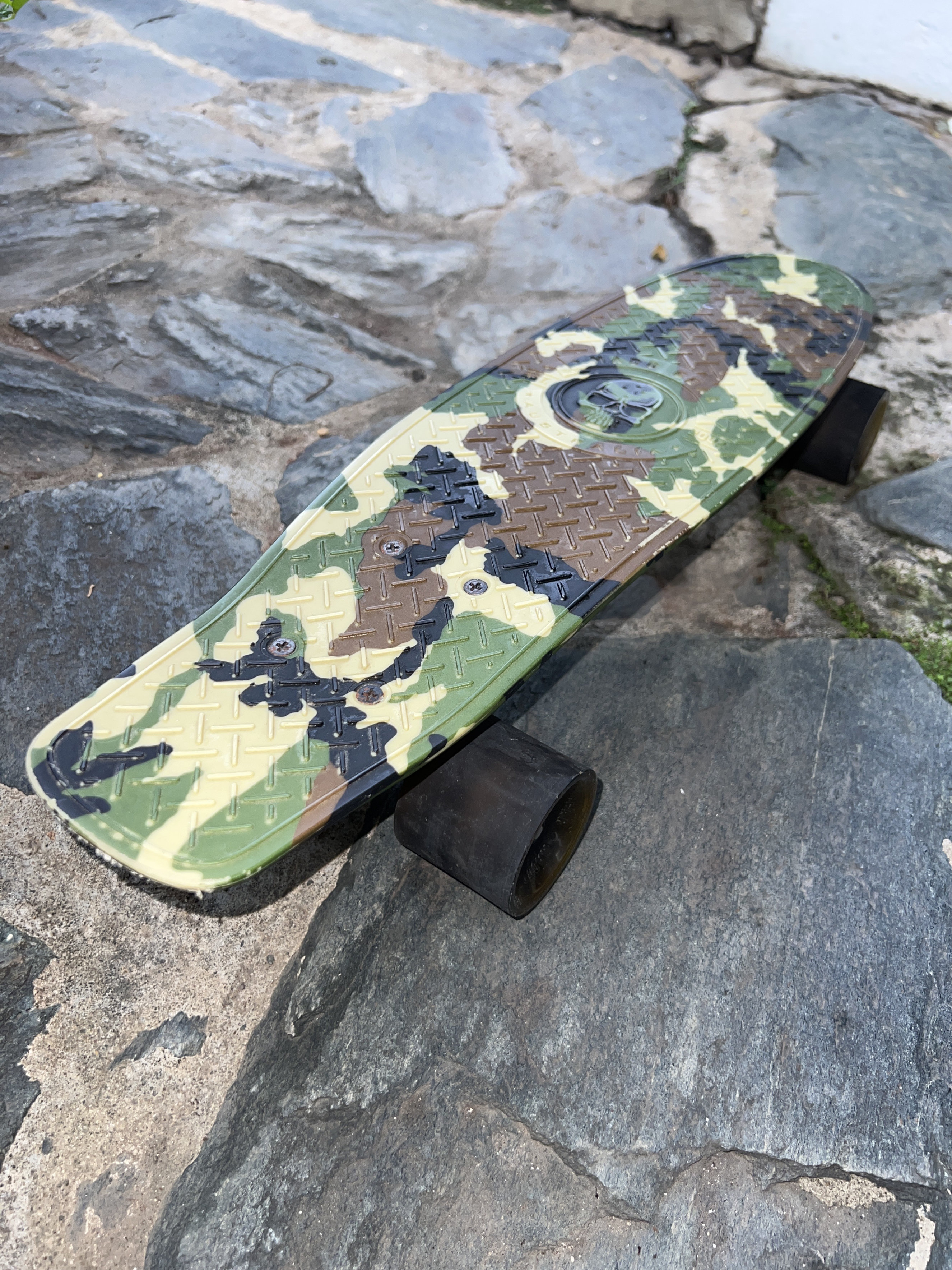 deportes - Madd Gear Skateboard Penny 22” 6