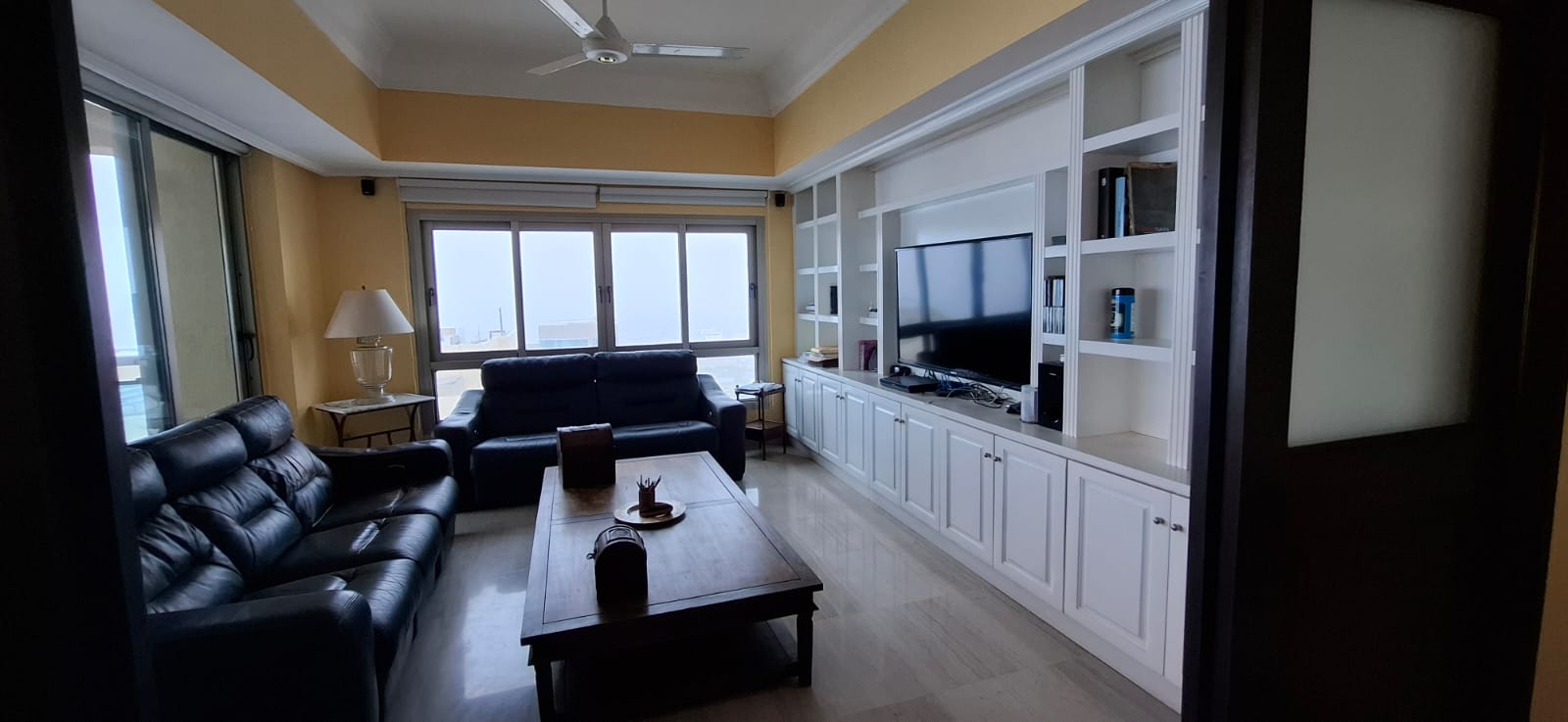 apartamentos - Apartamento en venta en El Malecón  1