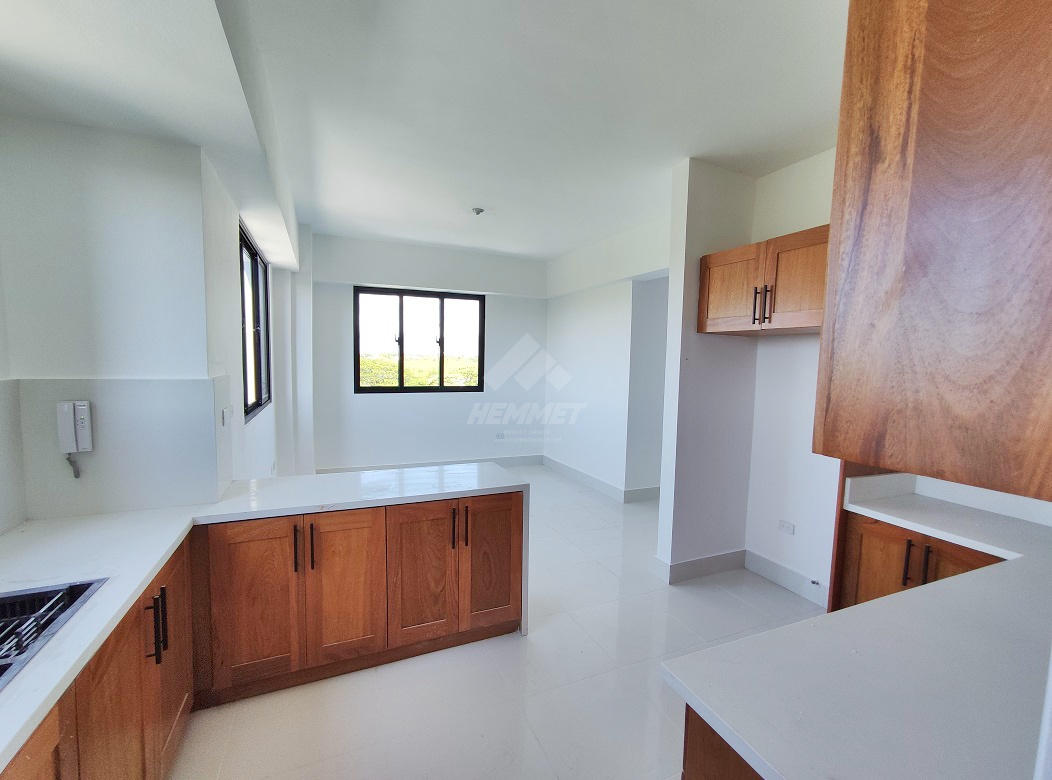 apartamentos - TORRE ASCENSOR Y GIMNASIO VILLA MARIA STGO. 6