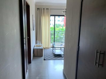 apartamentos - Apartamento Alquiler Serralles de UNA Habitación  4
