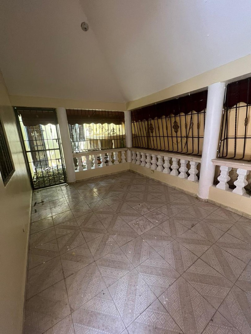 casas - Casa en Prado Oriental San Isidro, 3 Habitaciones  6