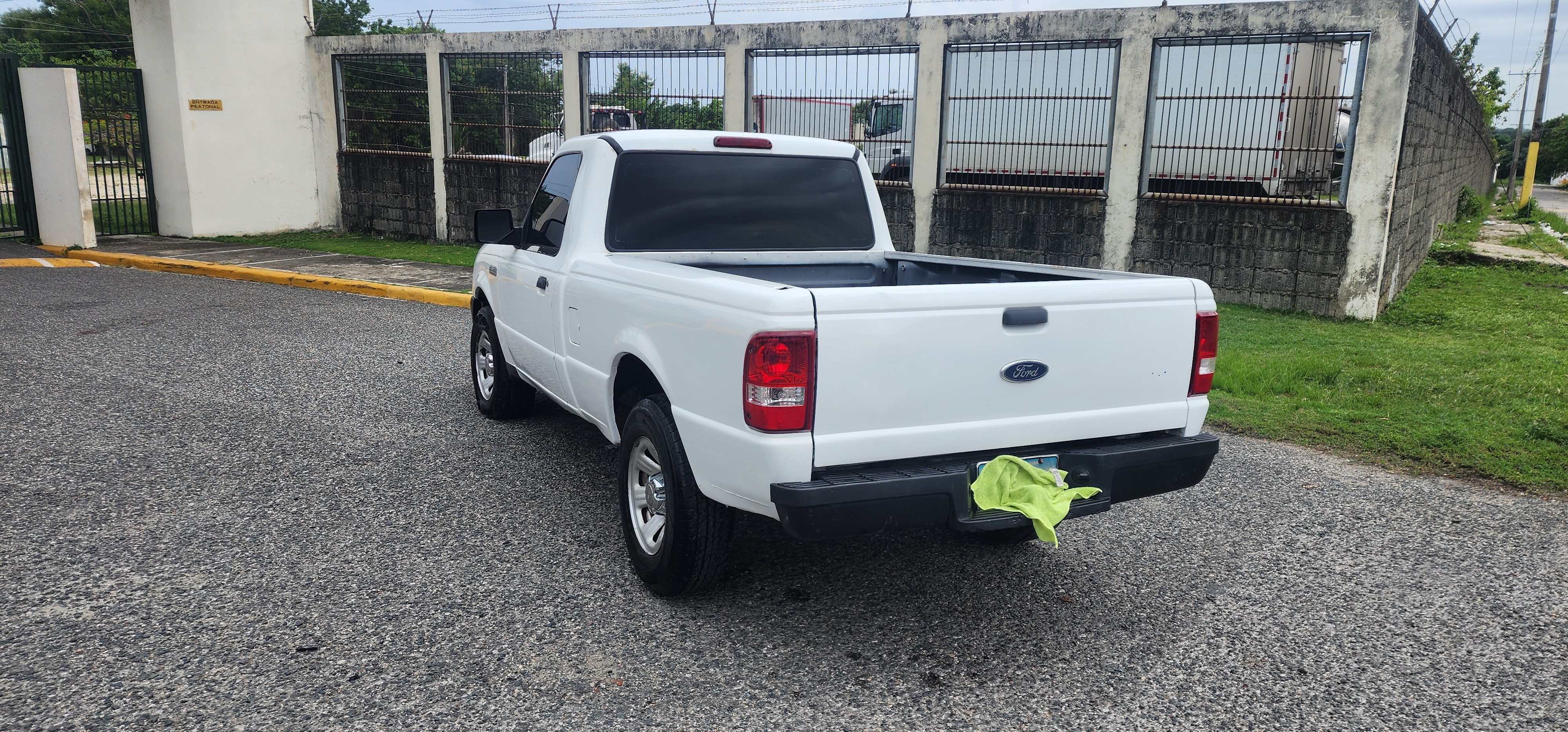 jeepetas y camionetas - Ford ranger 2005  5