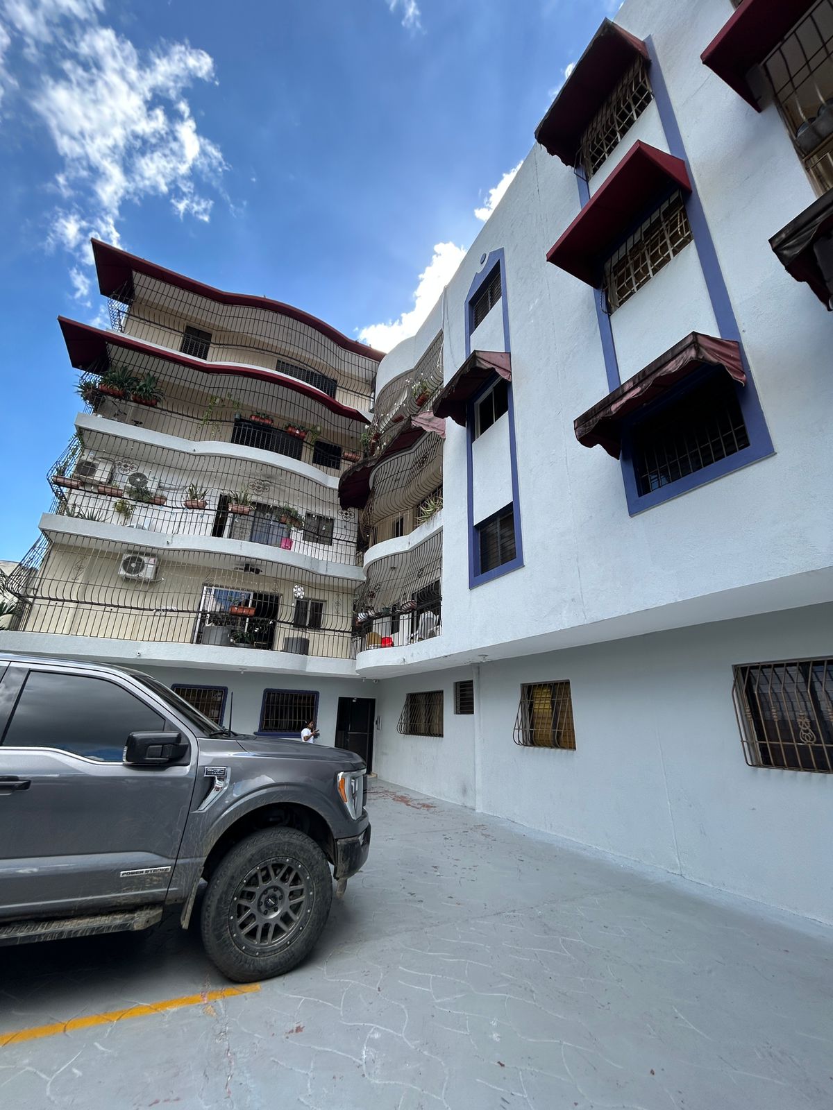 apartamentos - 🏠✨ Apartamento en Venta en Bella Vista✨🏠   1