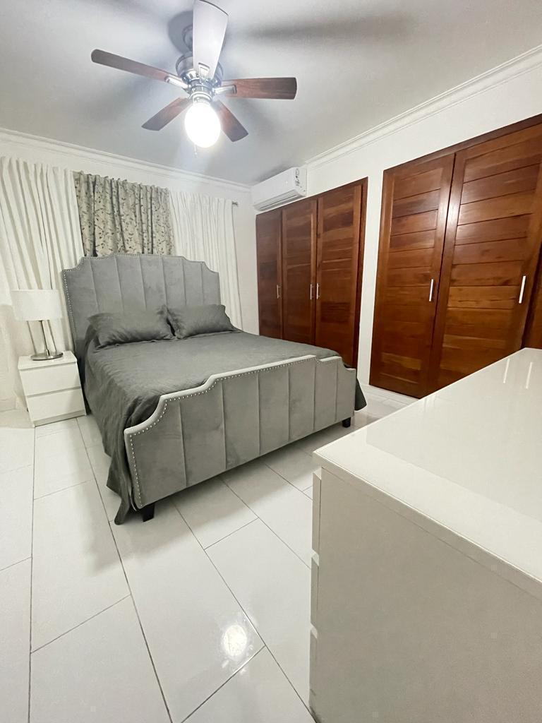 apartamentos - Apartamento en Bella Vista Sur, Av. Anacaona 8