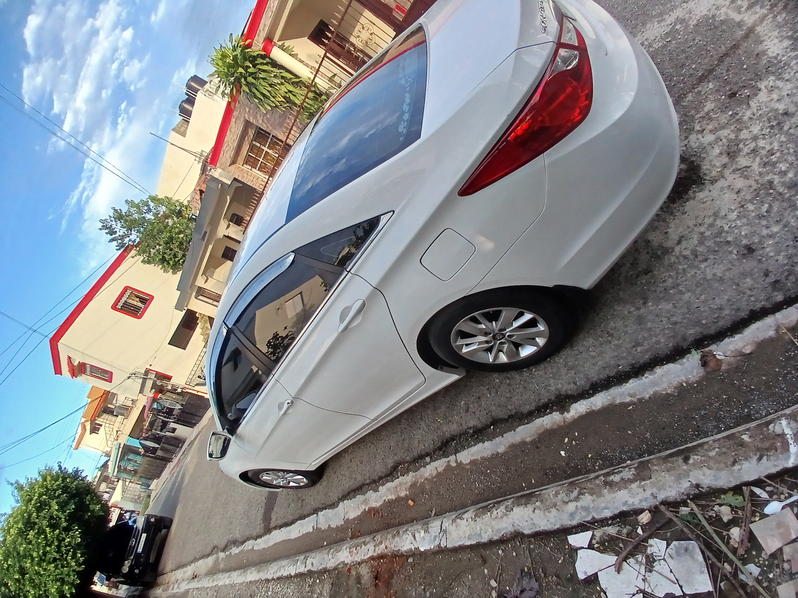 carros - Hyundai Y20 2016 0