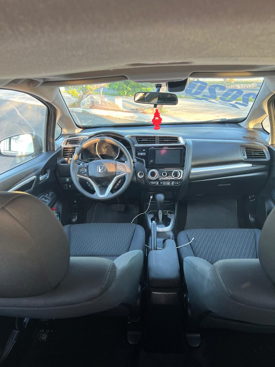 carros - Honda fit ex 2020 2