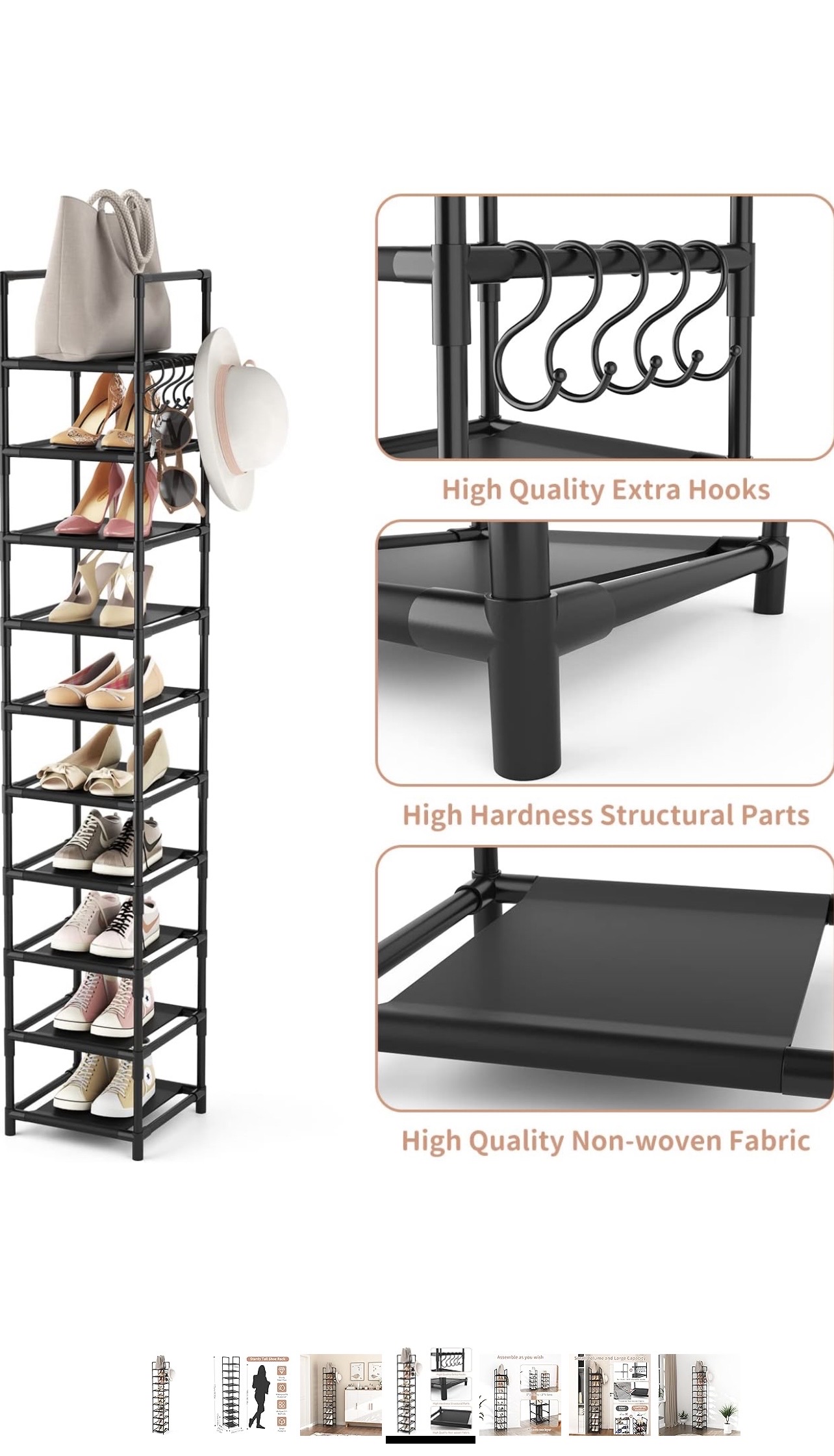 muebles y colchones - Organizador 2