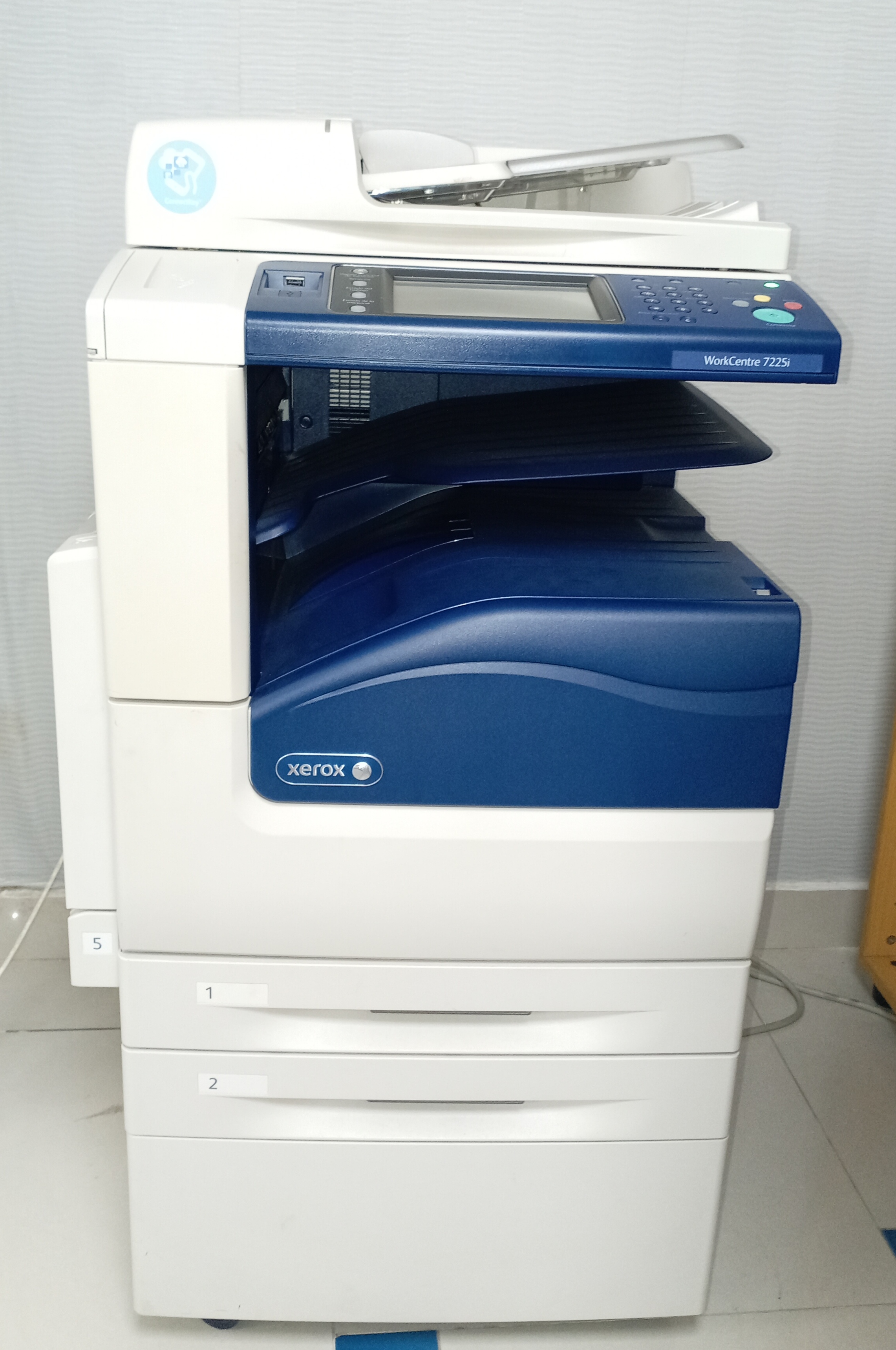 impresoras y scanners - Vendo Impresoras Multifuncionales XEROX 0