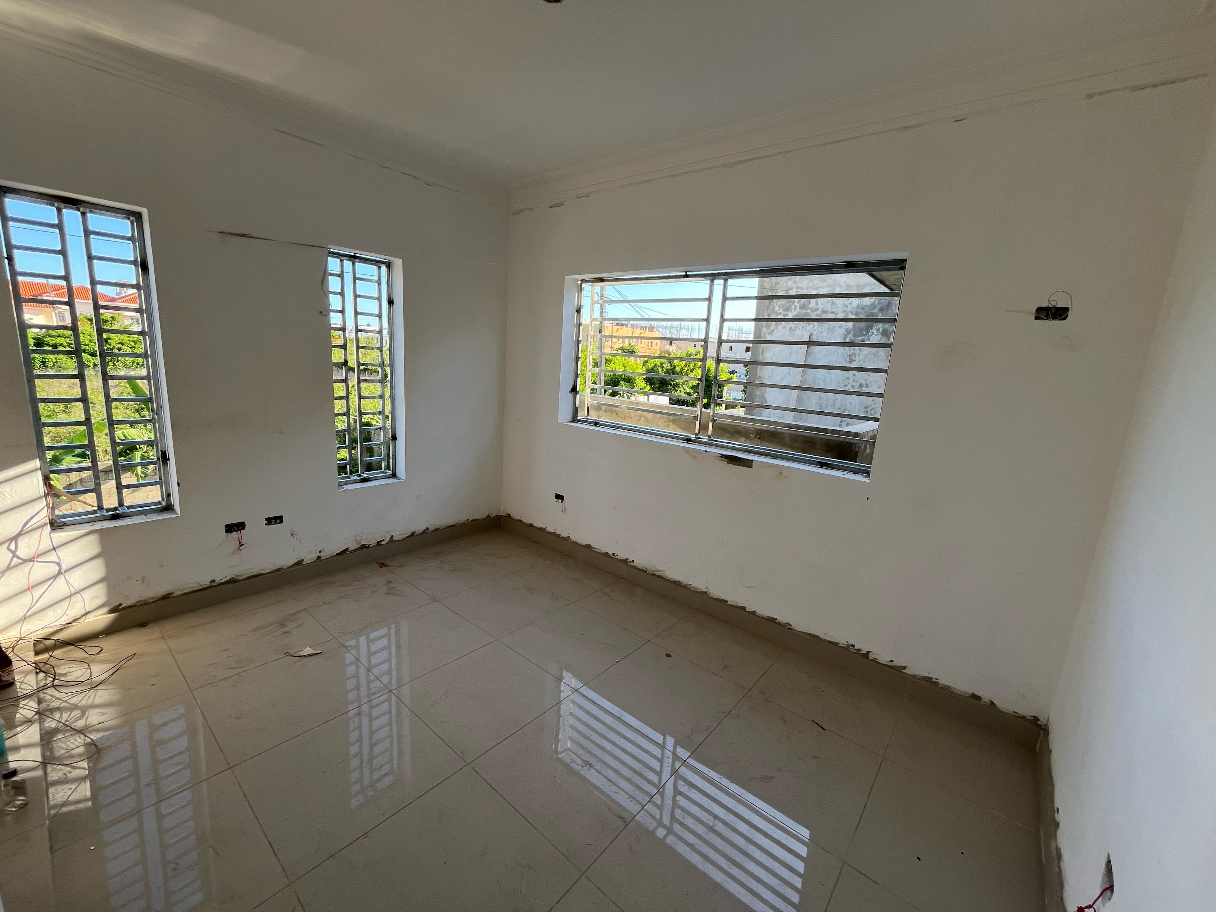 casas - Venta de casa en Prado Oriental Santo Domingo Este 7