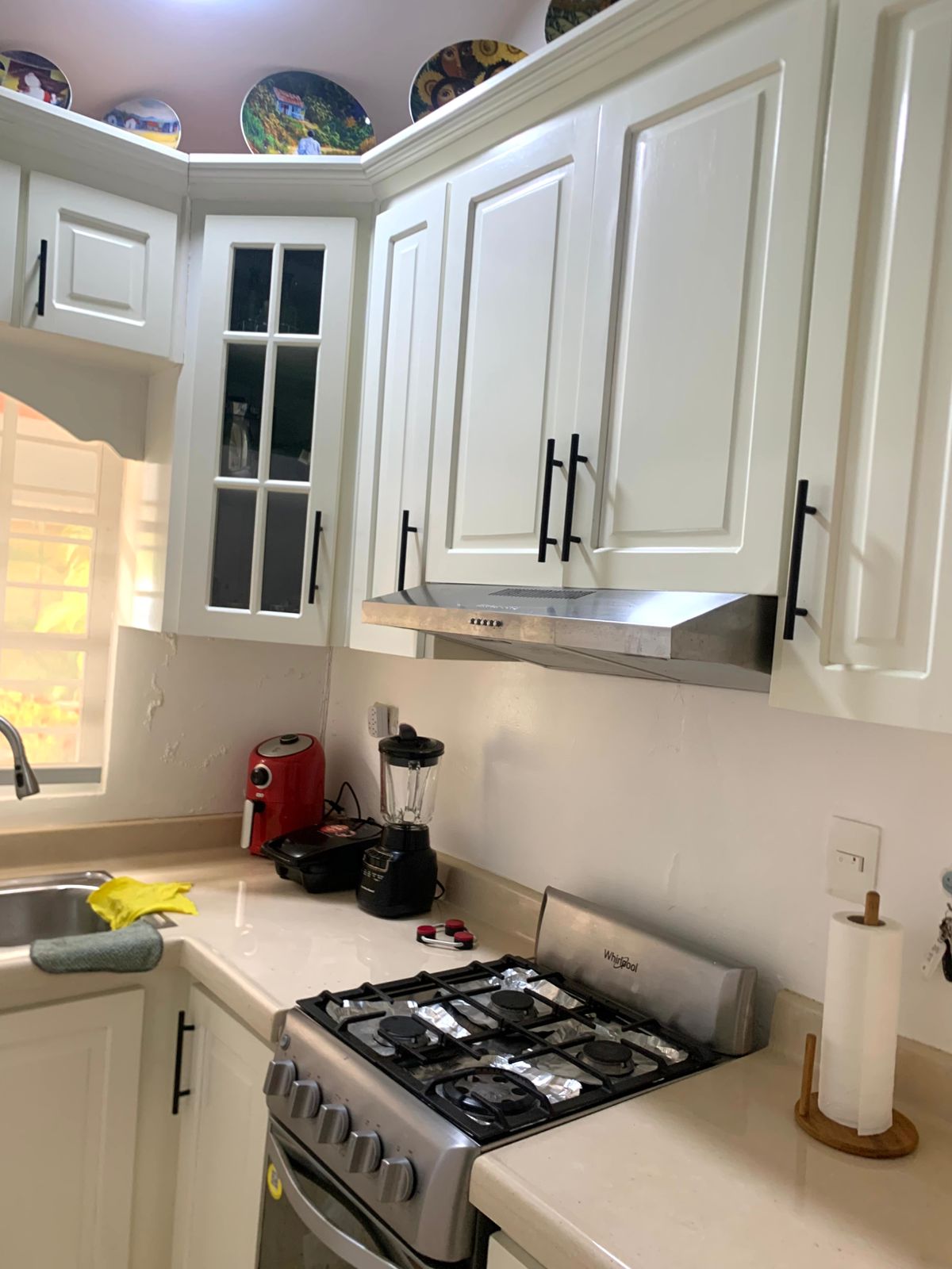 casas vacacionales y villas - Villa Turística en los Robalos, Samaná 4