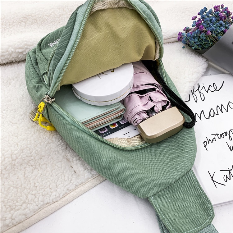 carteras y maletas - Bolso tipo pechera super cómodo y practico, complemento perfecto para tu verano! 2